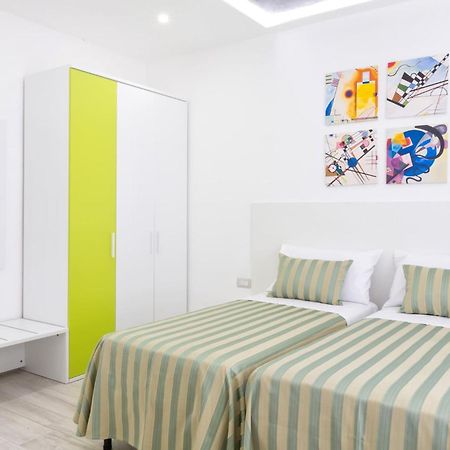 Sorrentovibes - New & Stylish Two Bedroom Apartment With Balconies Екстериор снимка